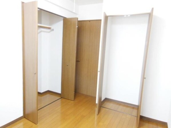 トライアーバンめじろ台の物件内観写真